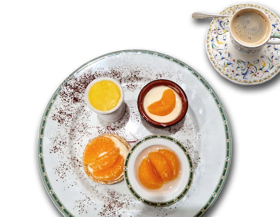 La Laurendière - Restaurant Olivet - bien manger OLIVET