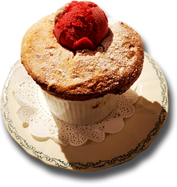 La Laurendière - Restaurant Olivet - meilleur resto OLIVET