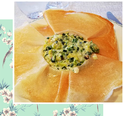 Le restaurant - La Laurendière - Olivet - top restaurant OLIVET