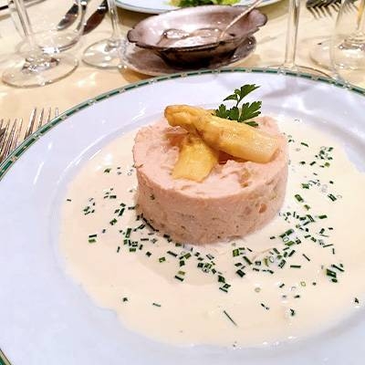 La Laurendière - Restaurant Olivet - les meilleurs restaurant de OLIVET